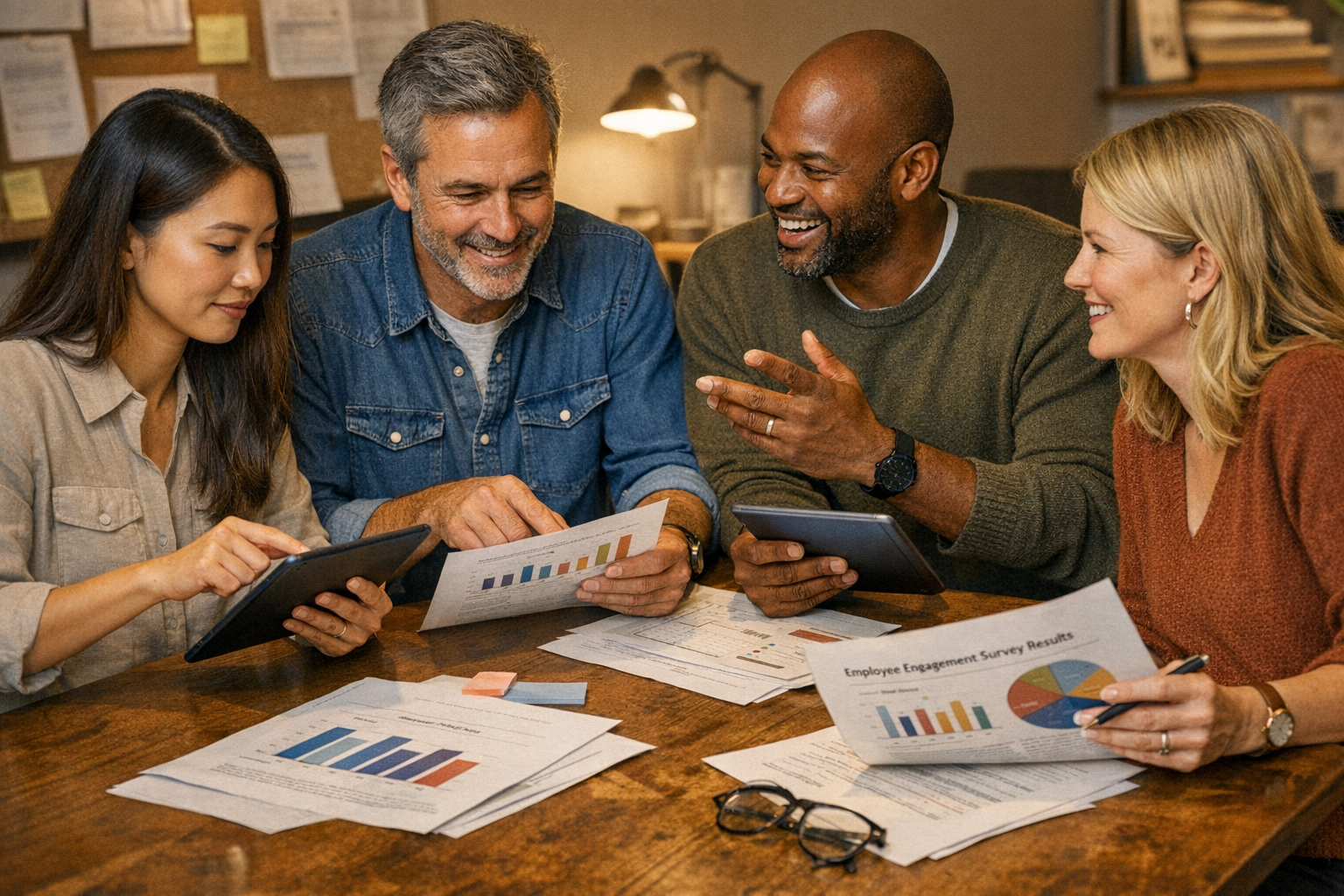 Research & Diagnostics visual